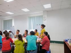 Phân tích và kiến nghị vấn đề - Pou Yuen (17.07.2019 PM)